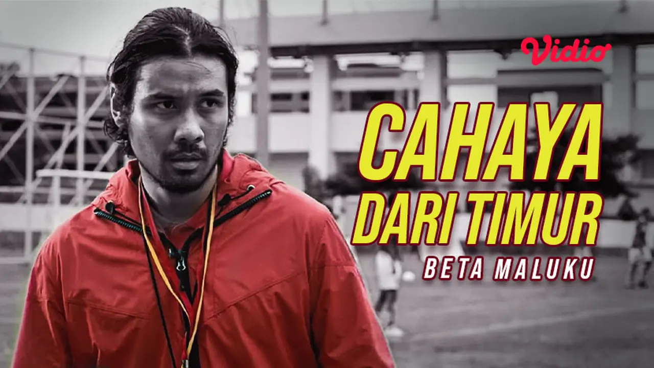 Film Cahaya dari Timur: Beta Maluku