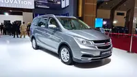 Wuling Cortez tipe S menjadi pilihan menarik bagi yang konsumen yang membutuhkan MPV bongsor, namun dengan harga yang terjangkau di kisaran Rp 240-270 jutaan. (Otosia.com/Arendra Pranayaditya)