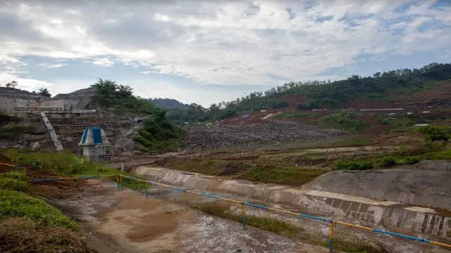 (Foto: Dok Kementerian PUPR)