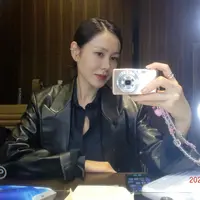 Son Ye Jin. (Instagram/ yejinhand)