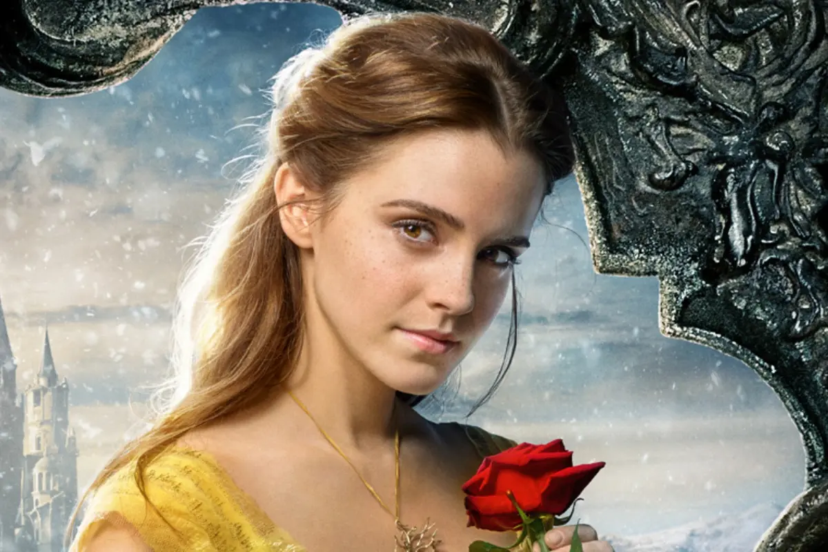 Emma Watson