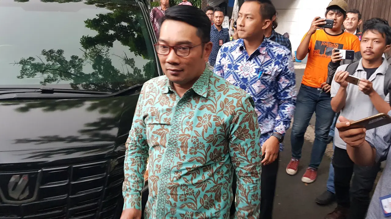 Putu Merta Surya Putra/Liputan6.com