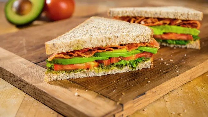 [Bintang] Ini 3 Makanan Enak Pembangkit Semangat Buat Kamu Sahur