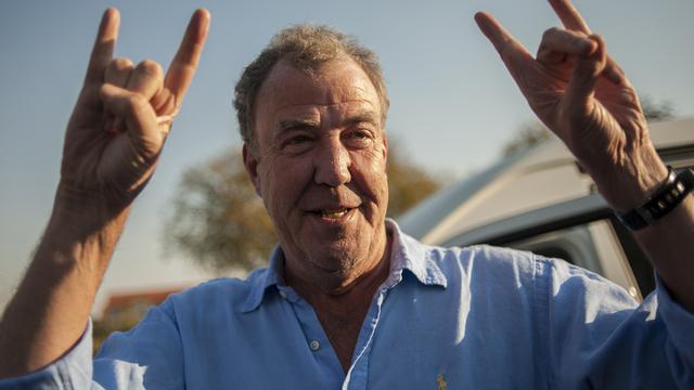 Mantan Presenter Top Gear Terancam Kurungan Penjara Tiga Tahun