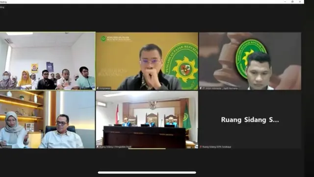 Sidang