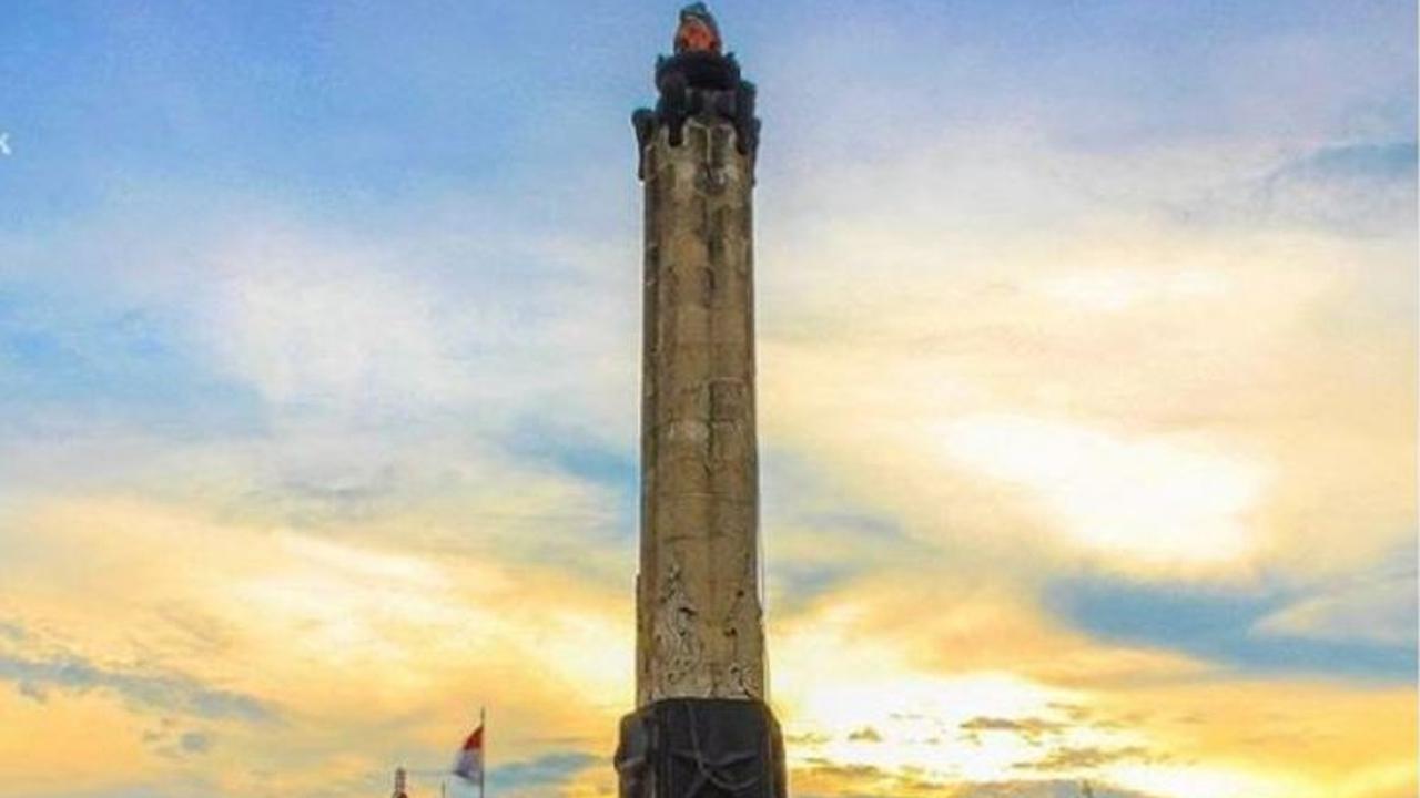 Wisata Kota Tua Semarang