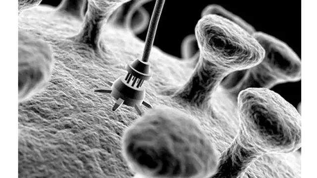  Nanotechnology