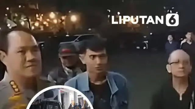 Geger Pengakuan Sopir Ekspedisi yang Sempat Angkat Jasad Terbungkus Kardus