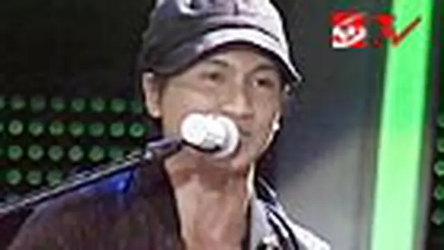 Drive - Akulah Dia