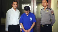 Gadis Belia Jadi Korban Pencabulan Pemuda Bermulut Manis