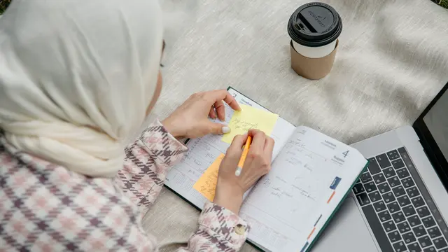 Pekerjaan Sering Ditunda? Kenali Teknik Pomodoro untuk Melawan Prokrastinasi