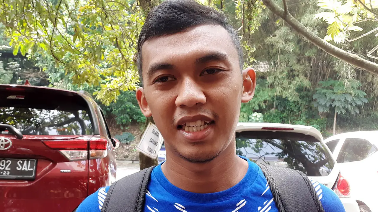 Abdul Aziz Lutfi Akbar