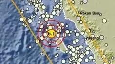 Gempa M6,1 Guncang Nias Selatan, Tak Berisiko Tsunami