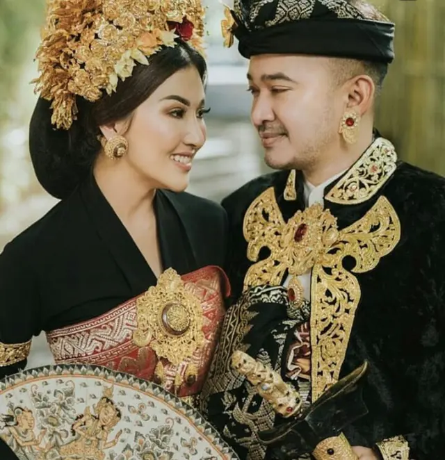 Drama rumah tangga 7 artis paling disorot pada 2024, perpisahan akhirnya jadi jalan terbaik