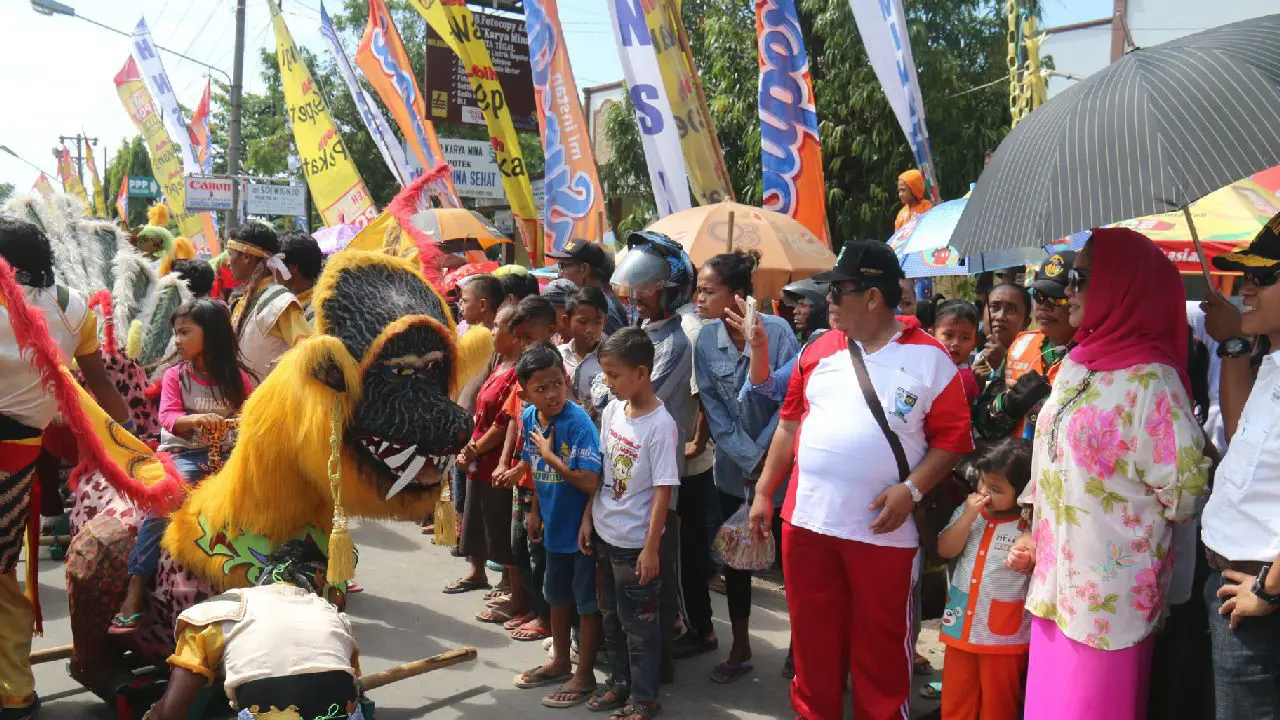 Sedekah Laut