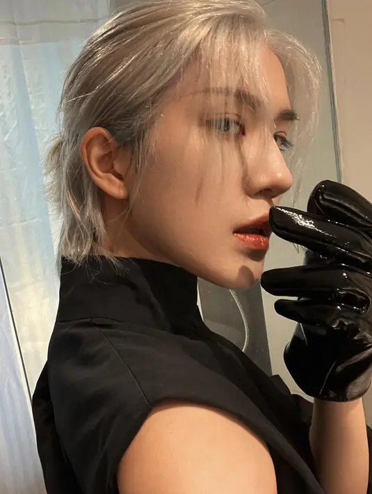 Hakken Ryou. (Foto: Instagram - _hakkencoser_)