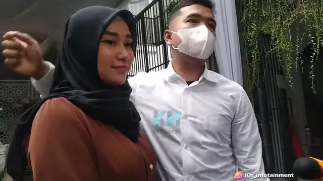 Putra Siregar - Septi (Foto: YouTube)