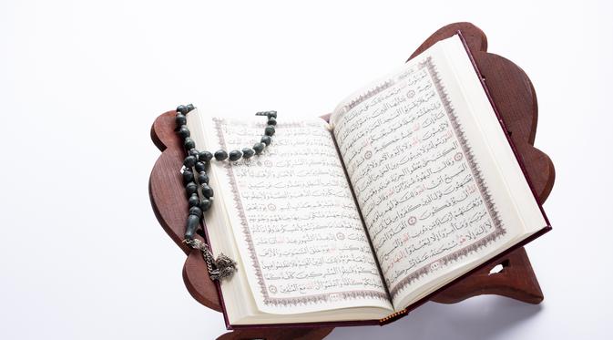 Daftar Surah Dalam Alquran Lengkap Dengan Jumlah Ayat Citizen6 Liputan6 