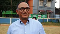 Hasani Abdulgani (Bola.com/M. Ridwan)