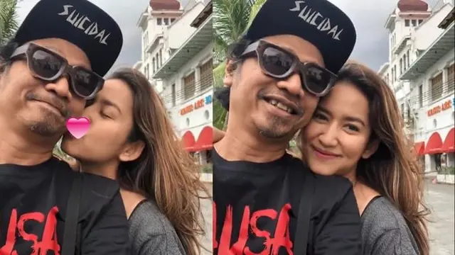 Sempat Putuskan Berhijab, Ini 6 Potret Terbaru Risma Nilawati Mantan Istri Ferry Maryadi