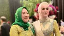 Mulan berkata bahwa wacana penggantian kompor gas dengan kompor listrik oleh pemerintah dan PLN harus ditinjau kembali karena berbagai alasan. (instagram.com/mulanjameela1)