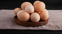 Resep Menggunakan Telur, Terigu dan Bawang Merah Menjadi 10 Hidangan