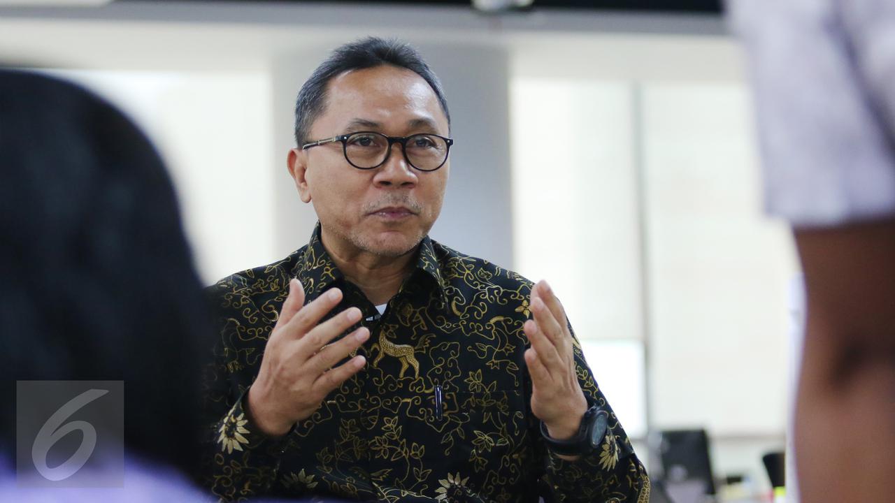 20160811-Zulkifli Hasan-AY