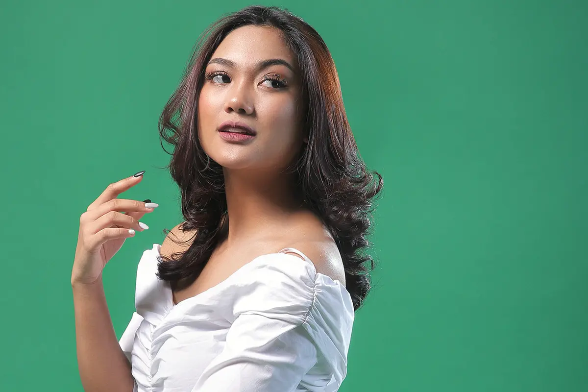 [Bintang] Marion Jola