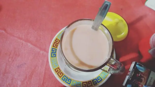 [Bintang] Cianjur