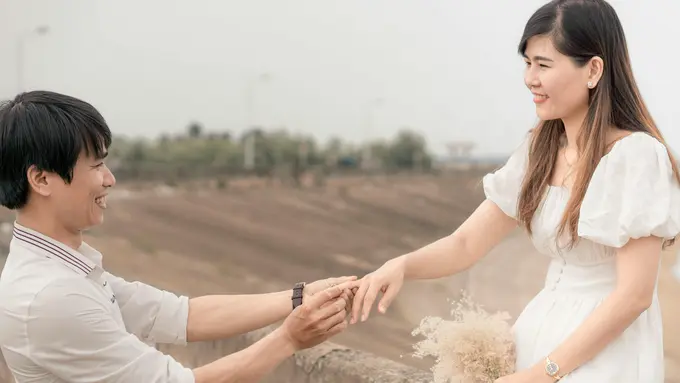 7 Tempat Memorable yang Bisa Dijadikan Inspirasi Melamar Pasangan