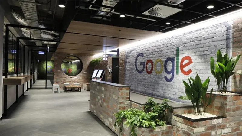 Kantor Google