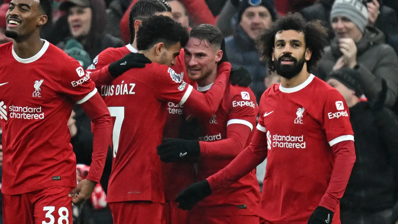 Liverpool