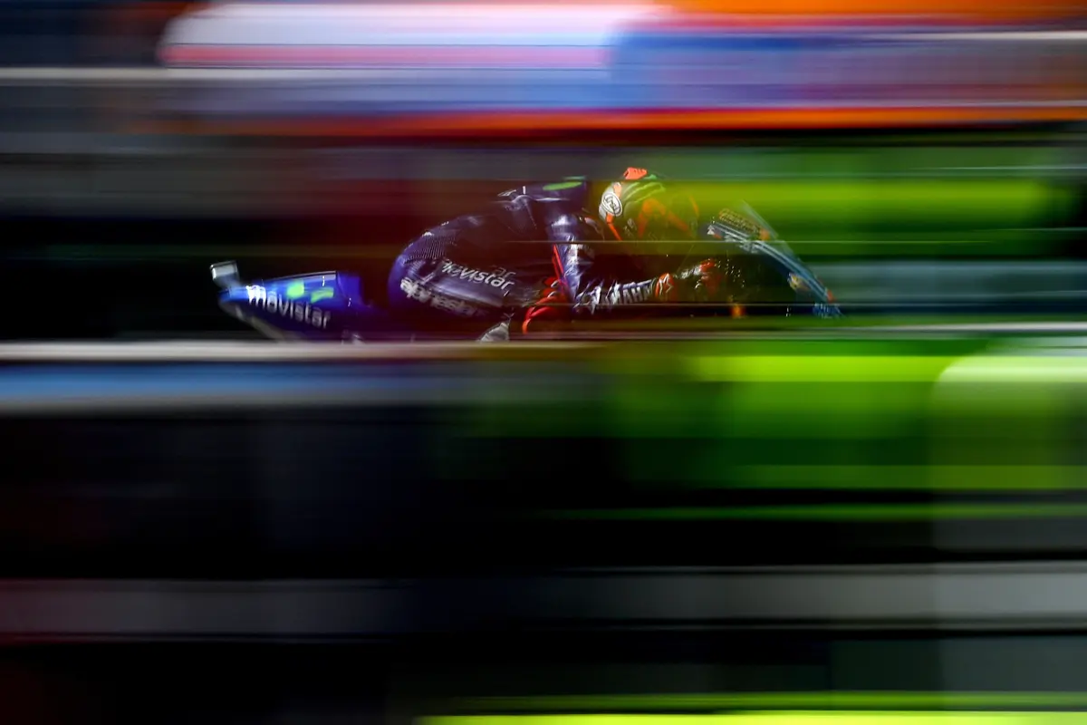 Maverick Vinales