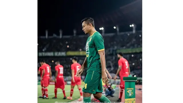 5 Aksi Rekrutan Anyar Persebaya Saat Melawan Sabah FA, Dipuji Aji Santoso