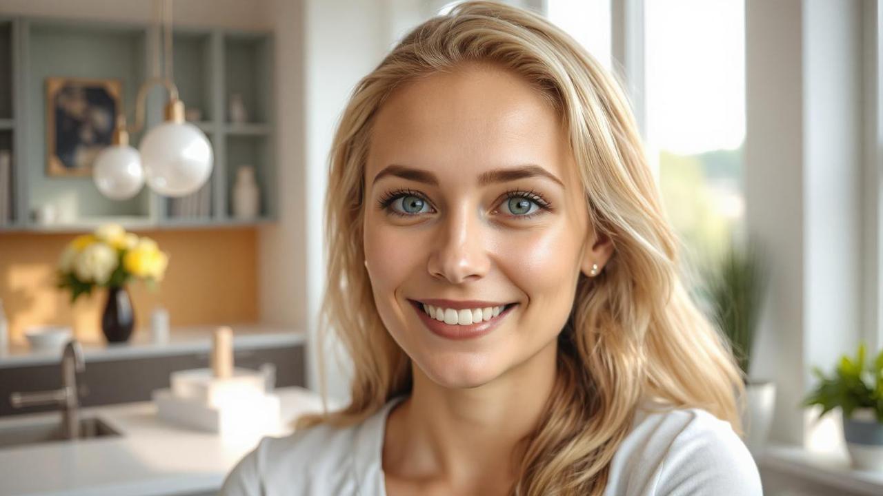 Kulit putih mungkin diinginkan banyak orang, tapi yang utama adalah memiliki kulit sehat dan bercahaya. Perawatan yang tepat akan membantu menjaga kelembapan dan kesehatan kulit secara alami. (Ilustrasi by AI)