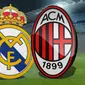 Real Madrid vs Milan