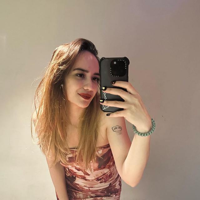 6 Potret Terbaru Putri Anne dengan Penampilan Makin Terbuka, Jadi Sorotan