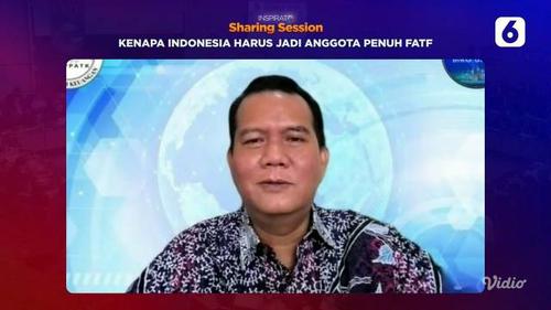 VIDEO: Perjalanan Panjang Indonesia untuk Menjadi Anggota FATF