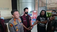 Revaldo Tersandung Kasus Narkoba, Polisi Kantongi Identitas Penyuplai