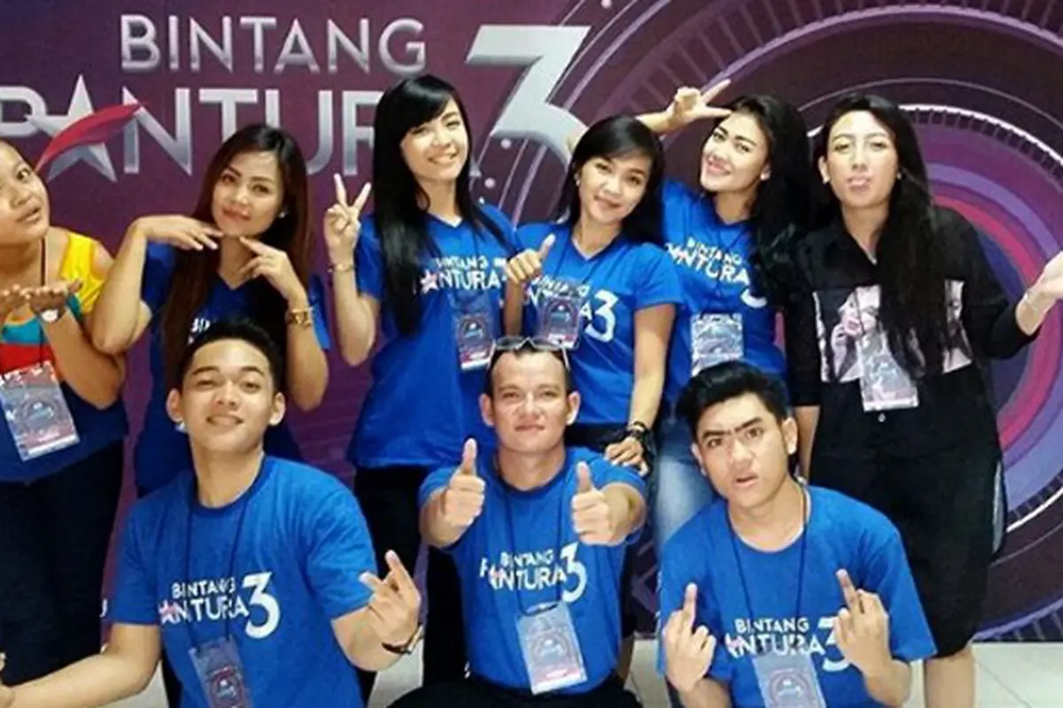 Bintang Pantura 3