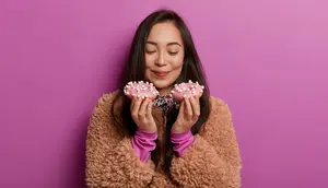 Ada Faktor Genetik Penyebab Orang yang Menyukai Makanan Manis, Ini Penjelasannya
