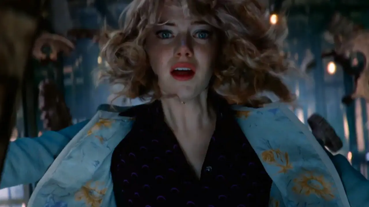 Rumor The Amazing Spider-Man 3 Sebut Kehadiran Gwen Stacy