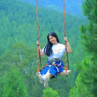 Annisa Pohan, salah satu perempuan yang menginspirasi. Sejak menikah dengan politisi Agus Harimurti Yudhoyono, Annisa memang jarang tampil di televisi. Namun ia tetap bisa hadir dengan sikap-sikapnya yang inspiratif. (Instagram/annisayudhoyono)