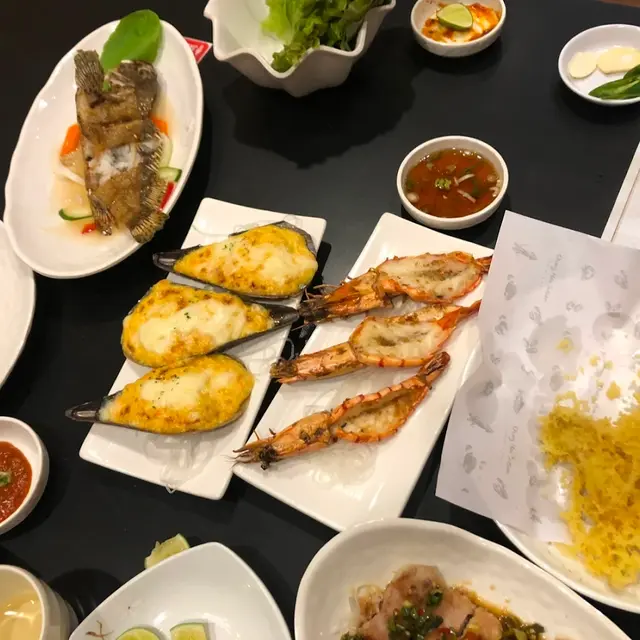 Chunghae Soosan