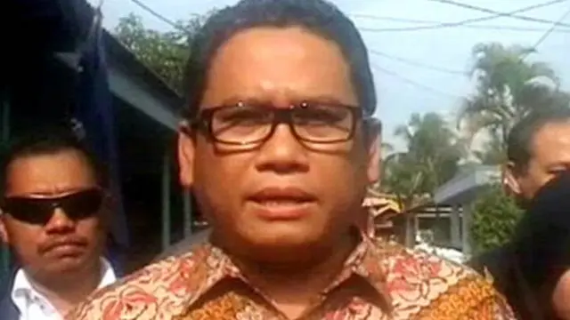 Pilkada Lebak Banten Diulang, Amir-Kasmin Optimis Menang
