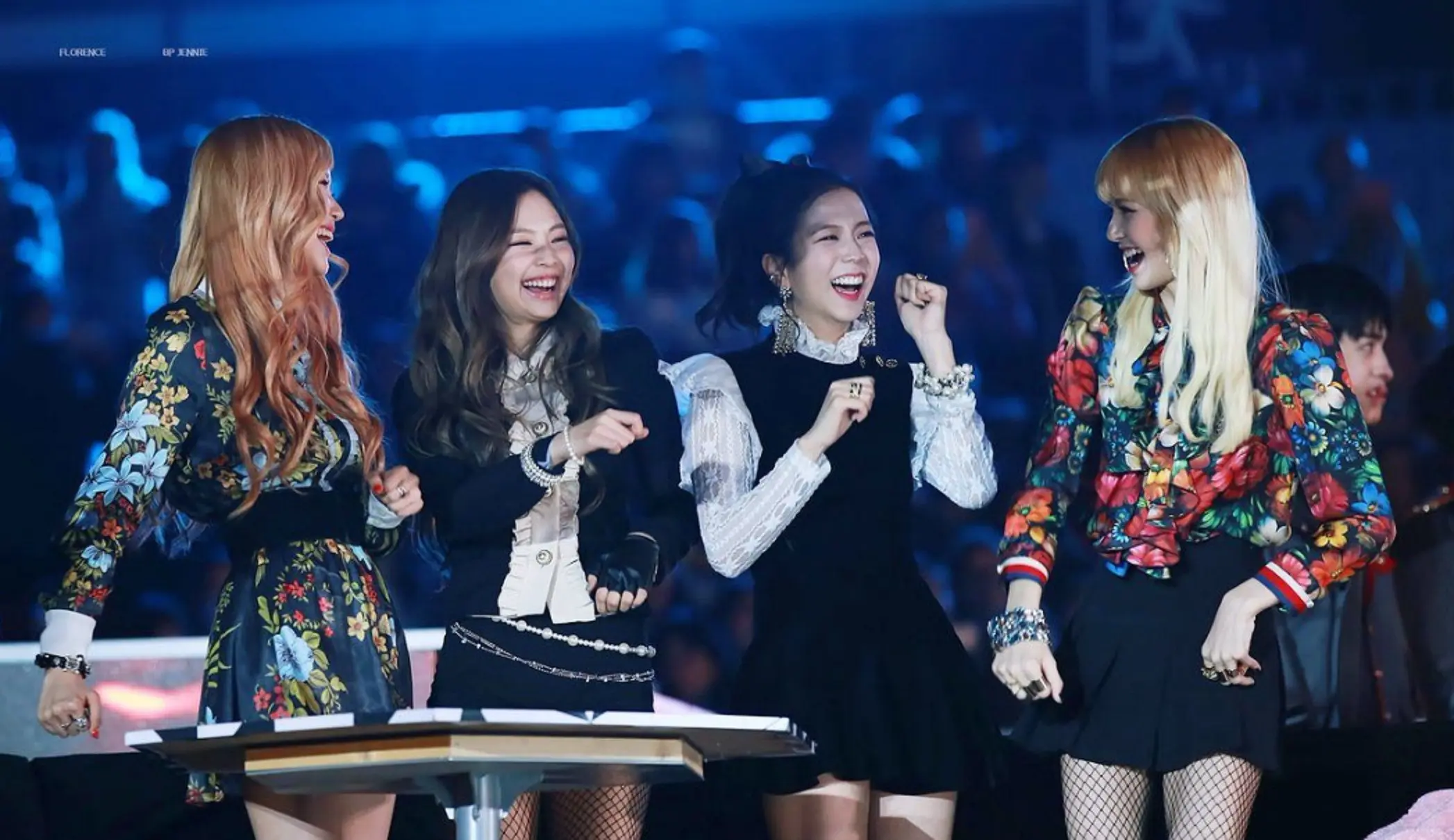 Blackpink (KoreaBoo)