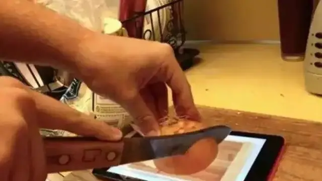 Life Hack Kamera Smartphone Kocak