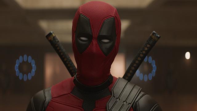 Deadpool and Wolverine. (dok. Disney Indonesia)