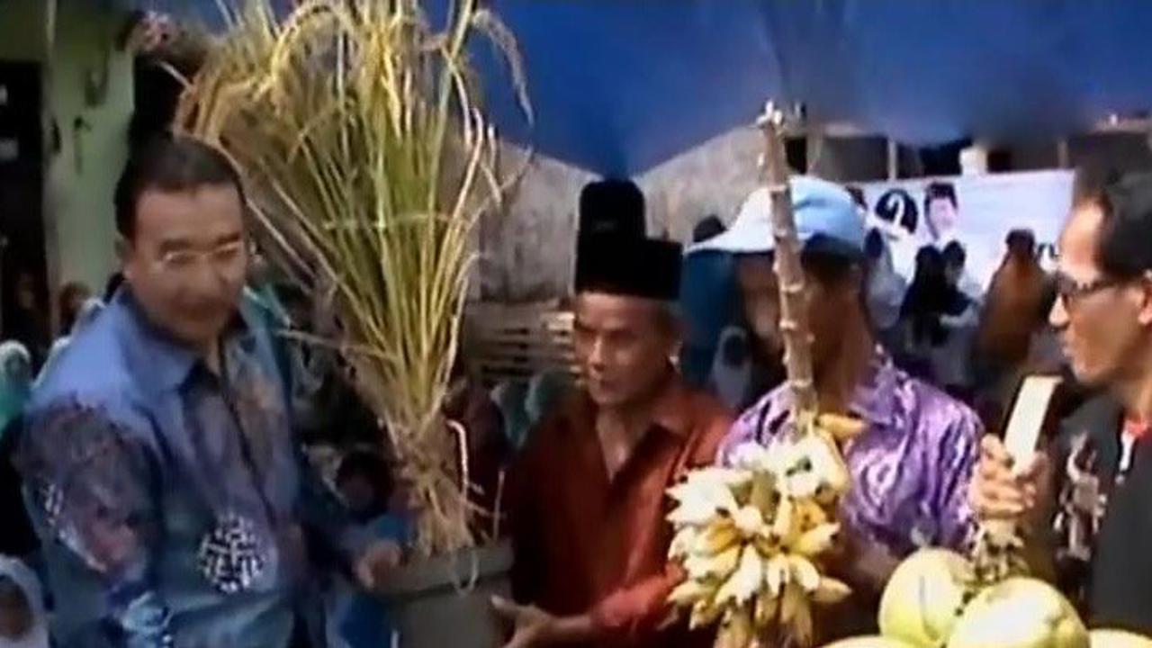  Calon Wali Kota Tasikmalaya