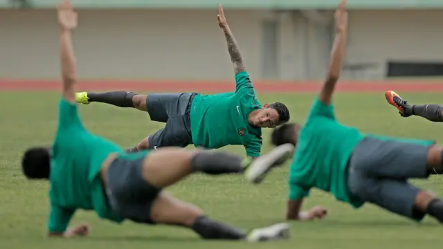 Timnas Indonesia